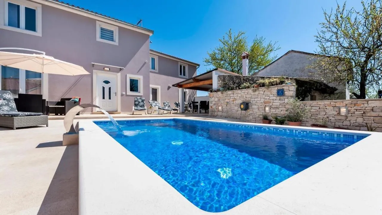 Villa Nina Žminj