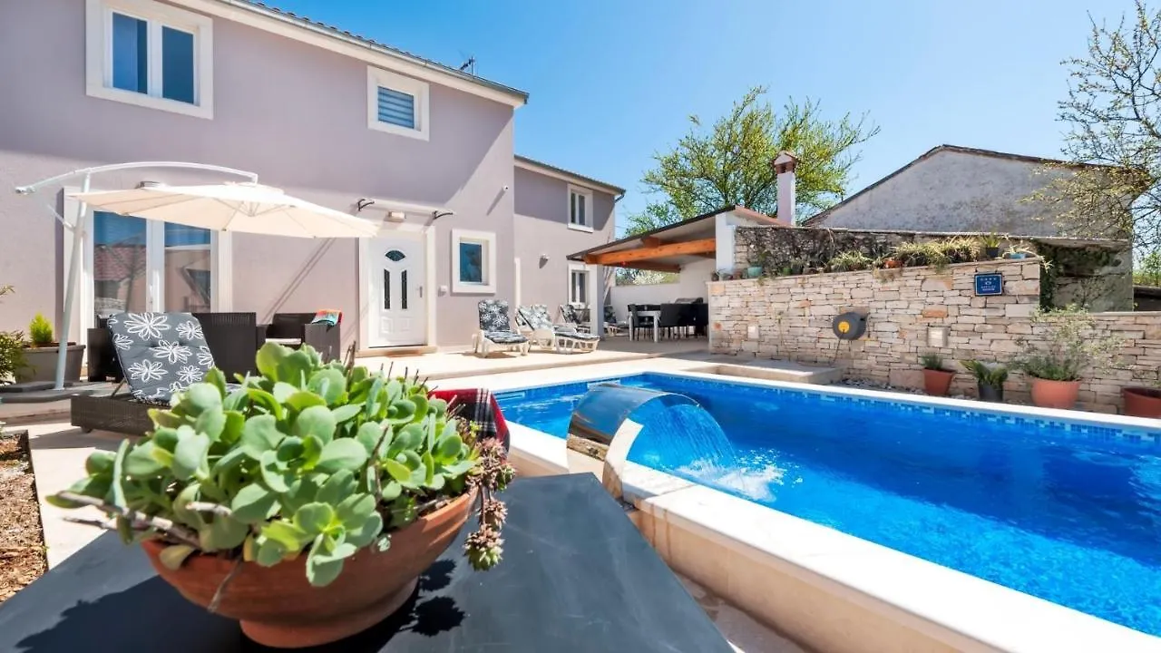 Villa Nina Žminj