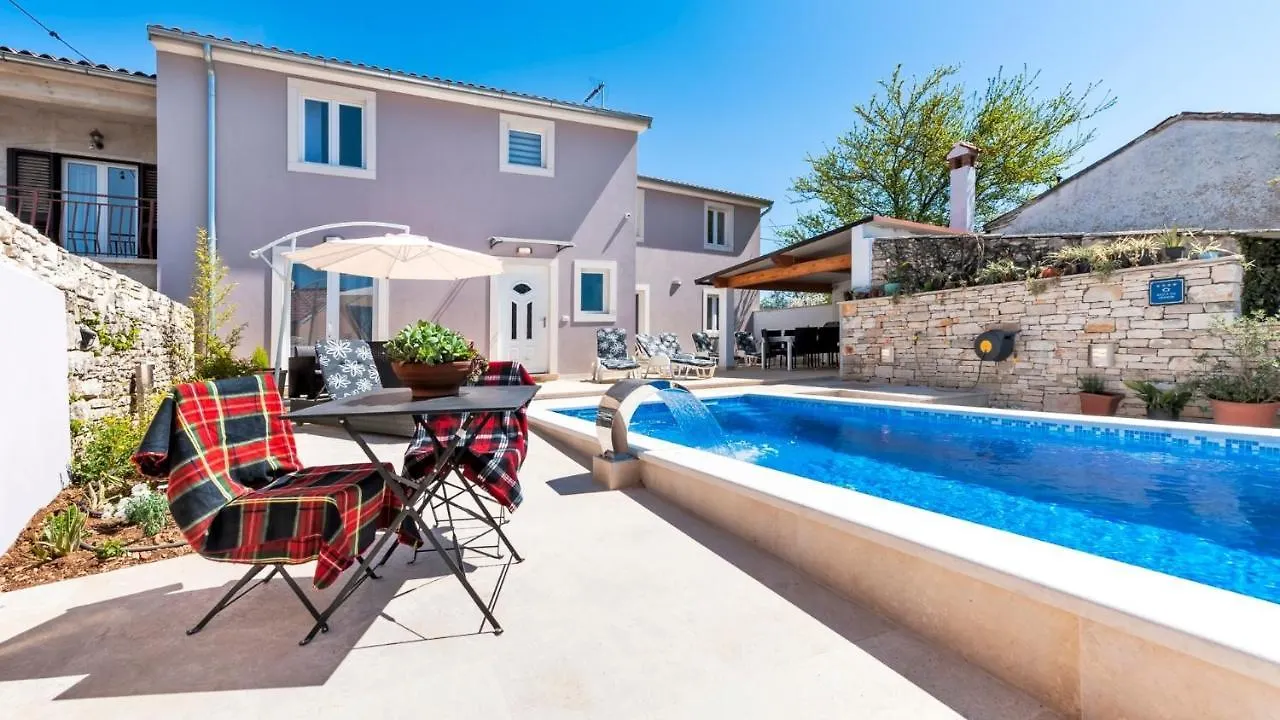 Villa Nina Žminj
