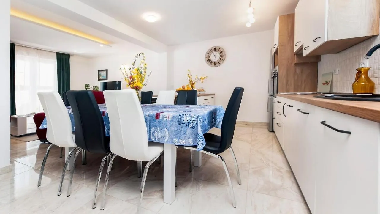 Pensión Villa Nina Žminj