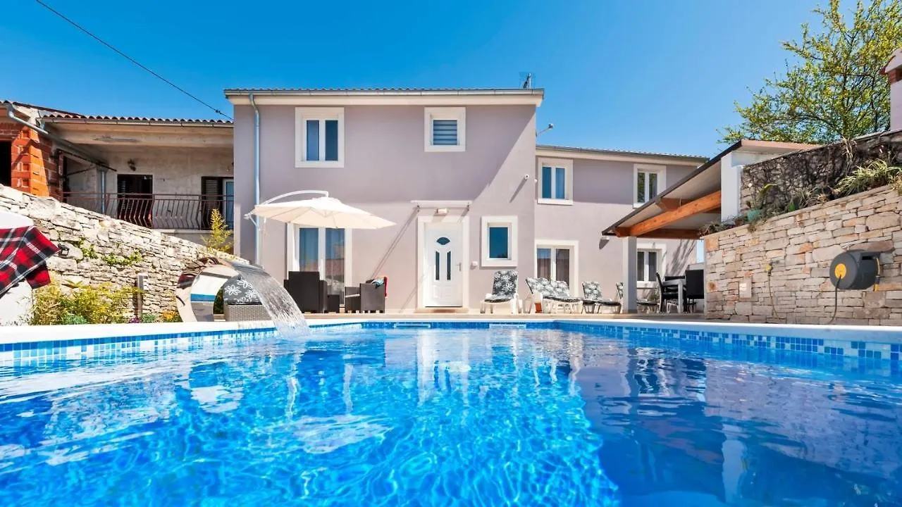 Villa Nina Žminj