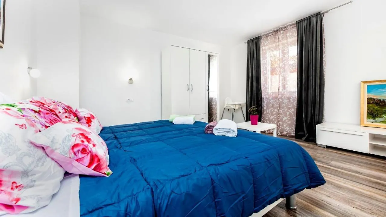 Pensión Villa Nina Žminj
