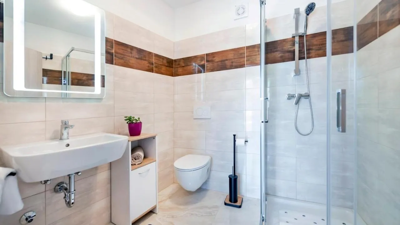 Villa Nina Žminj 0*,  Croacia